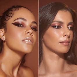 Naughty Nude Palette - Far Paleti